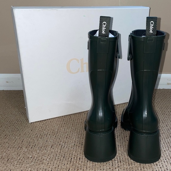 Chloe Boot - Picture 5 of 9